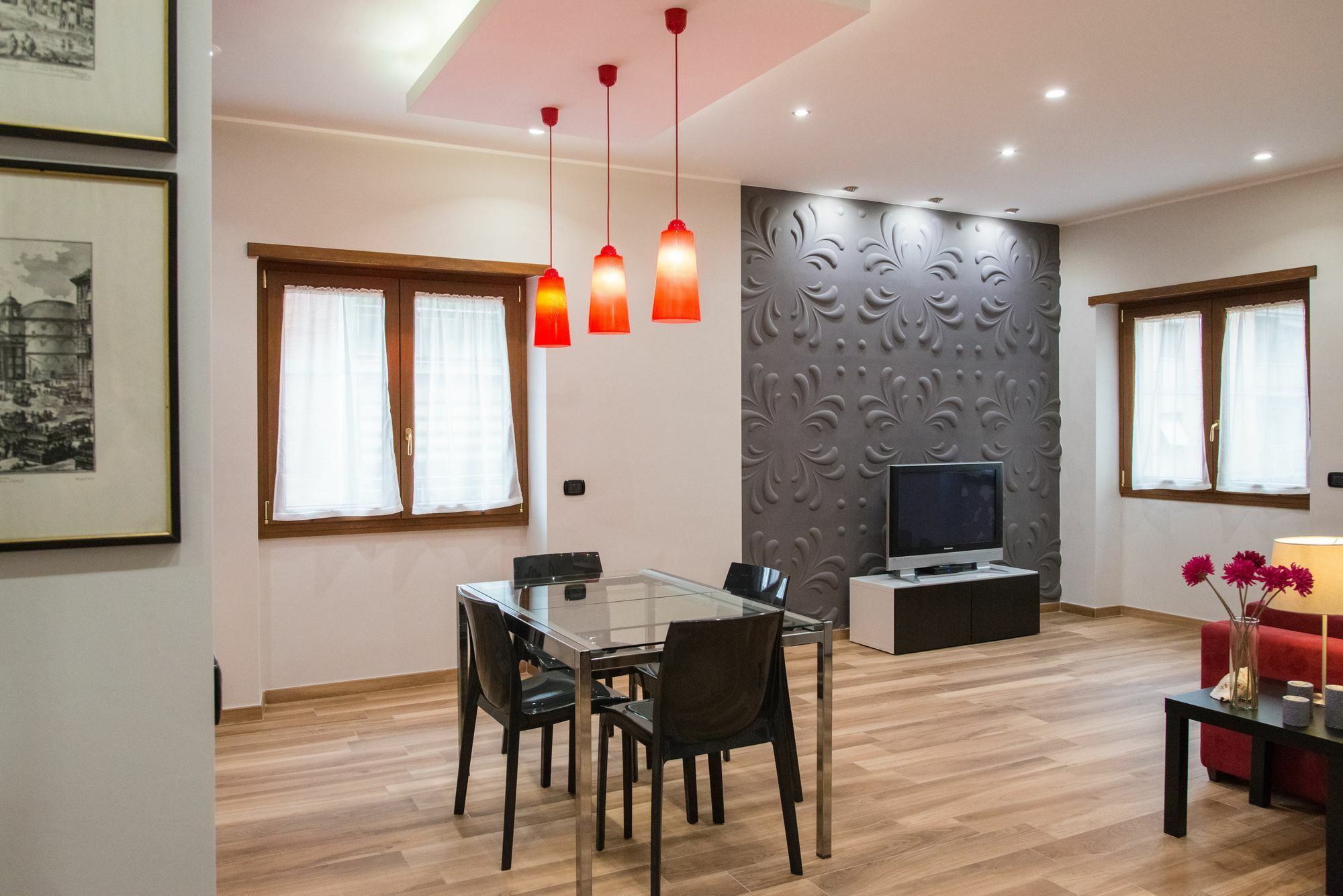 Domus Tevere Rome Exterior photo