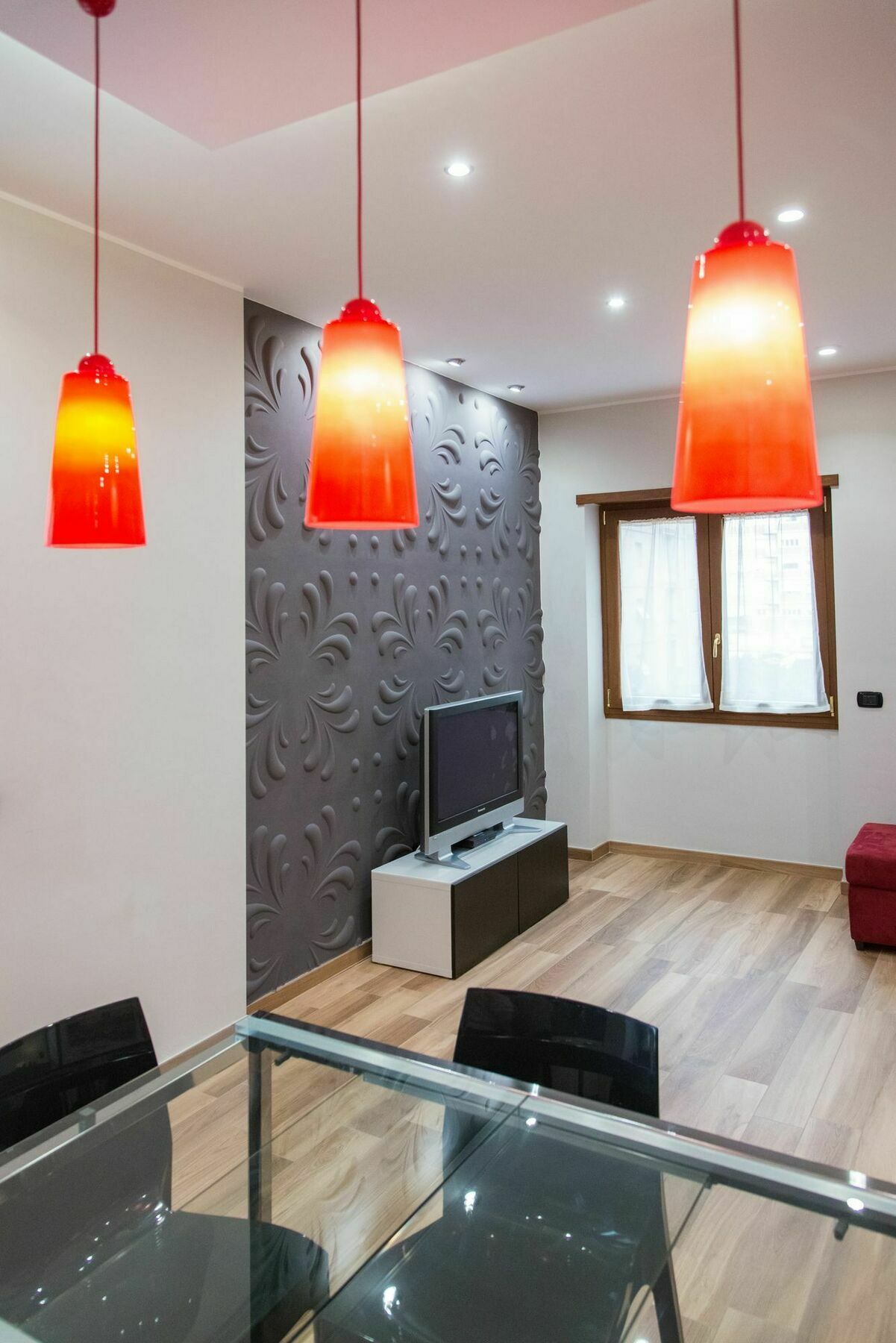 Domus Tevere Rome Exterior photo
